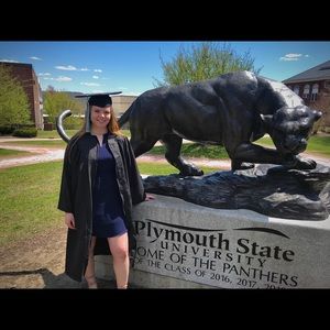 Meet your Posher, Meg